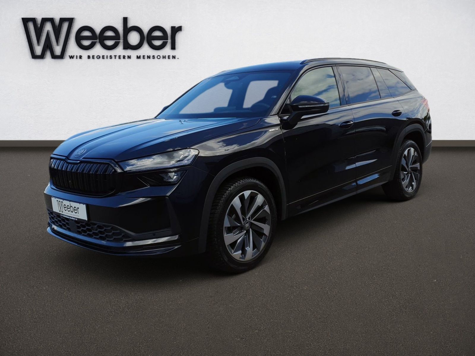 Skoda Kodiaq Sportline 4x4 *AHK*STHZ*MATRIX*HUD*KEYLES imagem 3