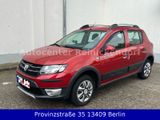 Dacia Sandero Stepway Prestige *Klima+Navi+Kamera+AHK* - Dacia Sandero in Berlin
