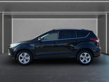Ford Kuga - 6