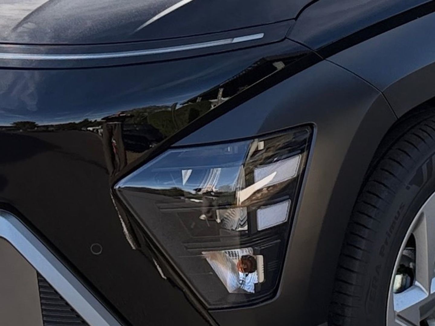 Hyundai Kona – Bild 5