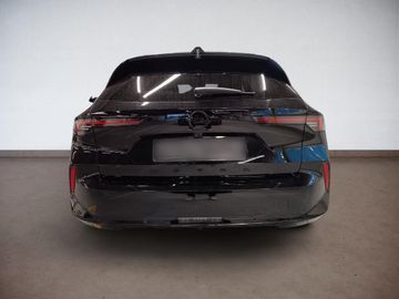 Fotografie 7 des Opel Astra ST GS Automatik 360°Kamera LED Sitzheizung