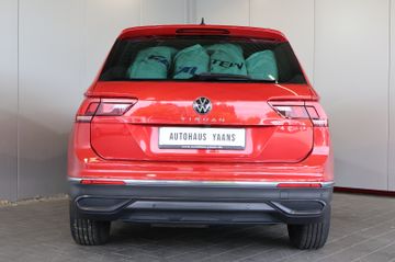 Volkswagen Tiguan 2.0 TDI DSG Active ACC+360°+LED+PANO+AHK
