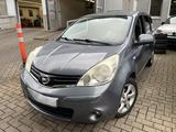 Nissan Note I-Way I.Hand Navi Klima Bluetooth Tempomat - Nissan Note i-Way mit Benzin-Antrieb