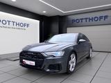 Audi S6 Avant Q STANDHZG NAVI+ KAMERA LM20