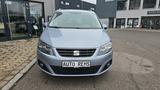 Seat Alhambra Style*7-SITZER*AHK* - Seat Alhambra mit Diesel-Antrieb