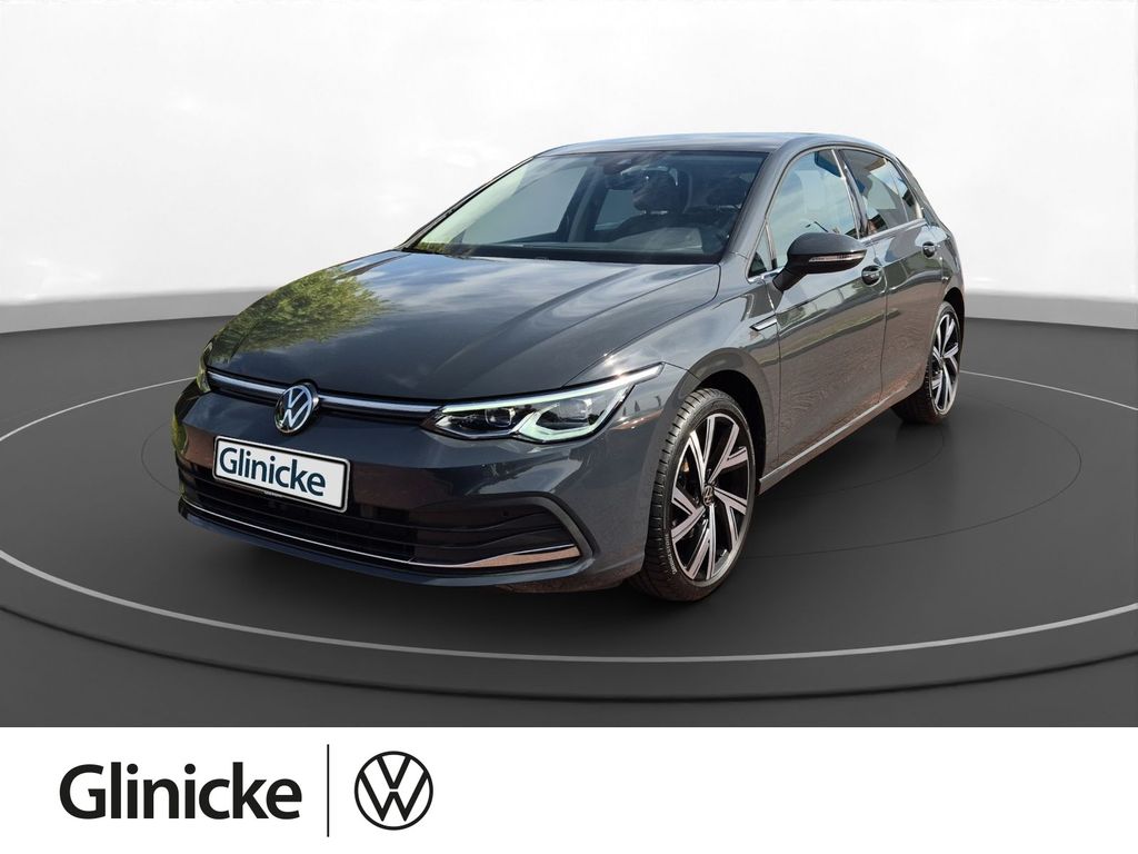 Image of Volkswagen Golf