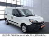 Fiat Doblo Doblò Basis Kasten - Fiat Doblo Gebrauchtwagen in Erfurt