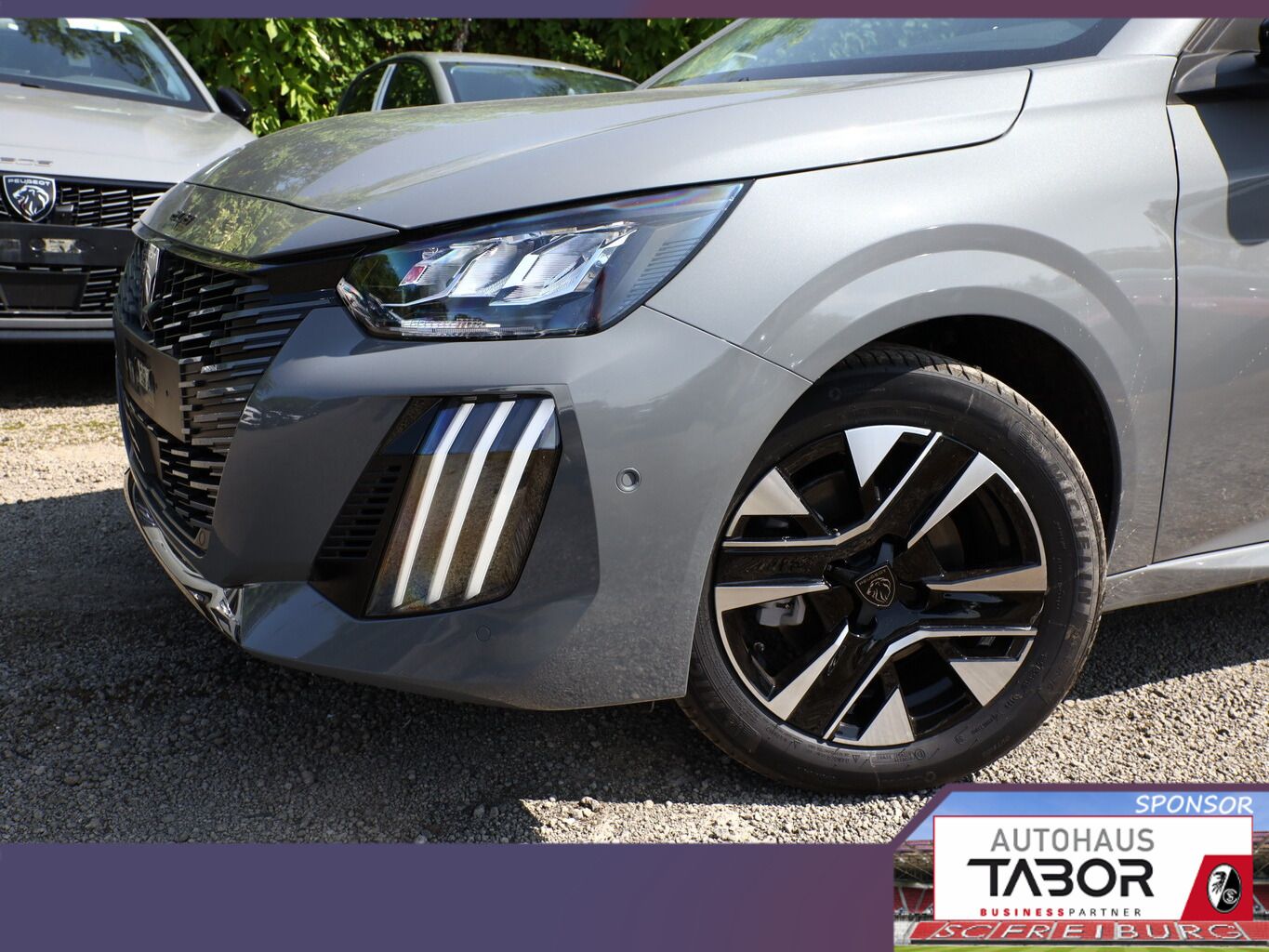 Peugeot 208 - Bild 5