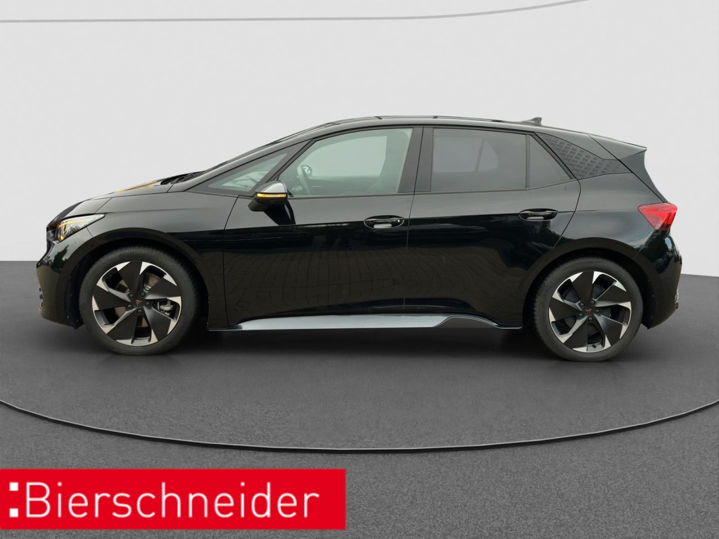 Cupra Born - Bild 4