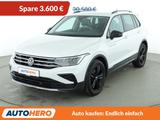 Volkswagen Tiguan 2.0 TDI Urban Sport 4Motion Aut.*NAVI*ACC - VW Tiguan Gebrauchtwagen in Münster