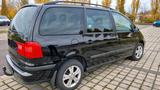 Seat Alhambra 1.8 Turbo 20V 7 Sitzer Benzi... - Seat Alhambra in Leipzig