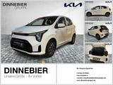 Kia Picanto 1.0 Vision Automatik+Navi+Kamera+SHZ - gebrauchte Kia Picanto aus dem Jahr 2024