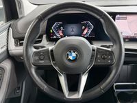 BMW 220 Active Tourer - Vorschau Bild 22