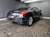 Peugeot RCZ 1,6 XENON SCHEINWERFER, NAVI, LEDER, PDC - Peugeot RCZ: Sportwagen