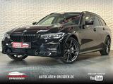 BMW 330e SPORT LINE  BLACK VIRTUAL#LED#NAVIPROF#SHZ# - BMW 330 in Dresden