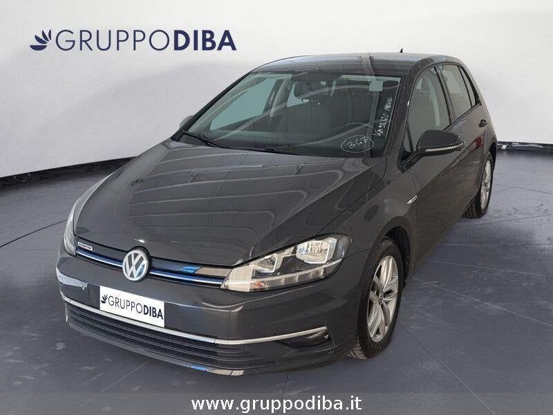 Image of Volkswagen Golf