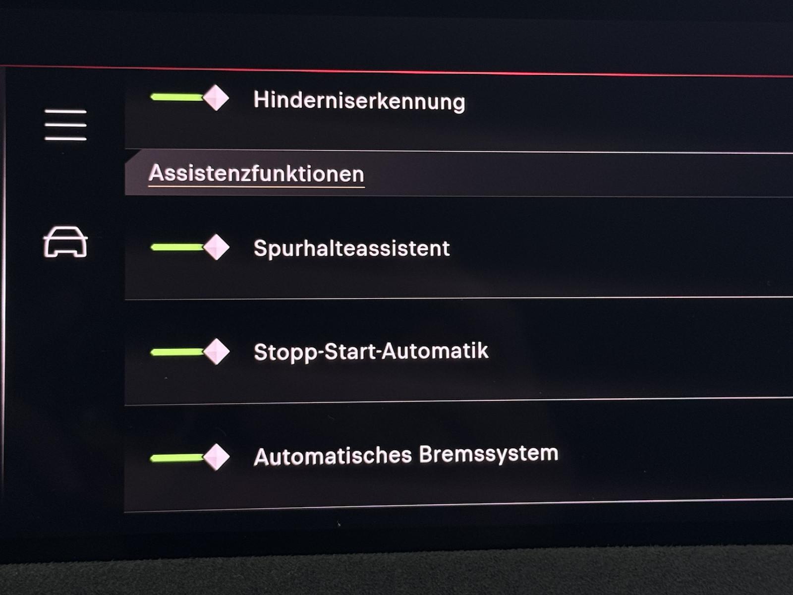 DS Automobiles DS4 Puretech 130 EAT8 Performance Line
