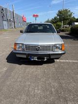 Opel Senator-A  - Opel Senator: Privatanbieter
