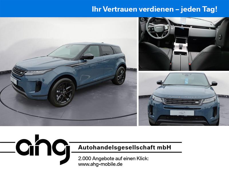 Land Rover Range Rover Evoque D200 S Momentumleasing Aktion