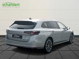 Skoda Superb Combi 2.0 TDI L&K DSG/MATRIX/PANO/SITZLÜ - Skoda Superb: Standheizung