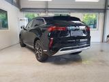 GWM Wey 05 PHEV 2.0 Luxury 4WD Automatik - GWM Wey 05 Tageszulassungen