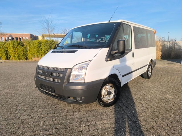 Ford Transit Kombi FT 280 K