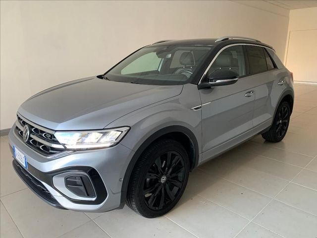 Jiný VOLKSWAGEN T-Roc 2.0 TDI SCR R-Line del 2022