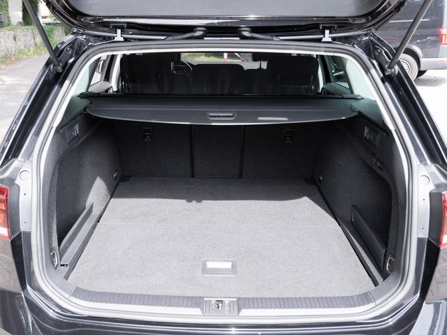Passat Variant Business TSI DSG GJR AHK
