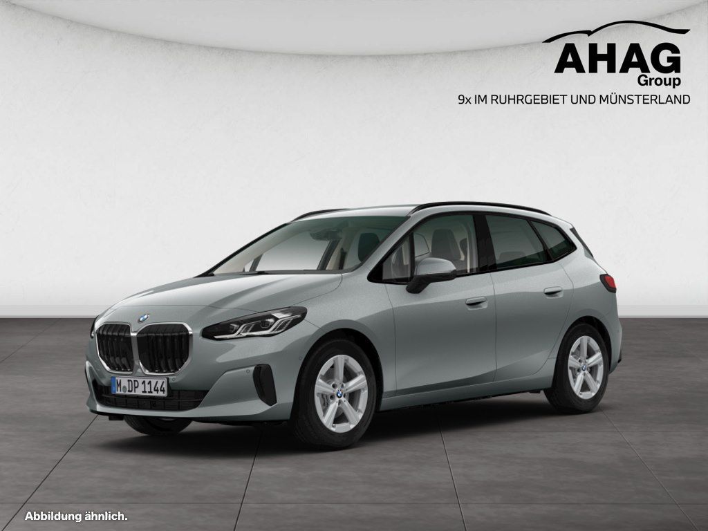 Image of BMW 220 Active Tourer