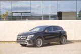 Mercedes-Benz GLA200 2,2D EU6 - gebrauchte Mercedes-Benz GLA 200 aus dem Jahr 2018