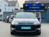 Citroën C5 X+Lim. Exclusive+1.HAND+AUTOMATIK+NAVI+LEDER - Citroën C5: Automatik