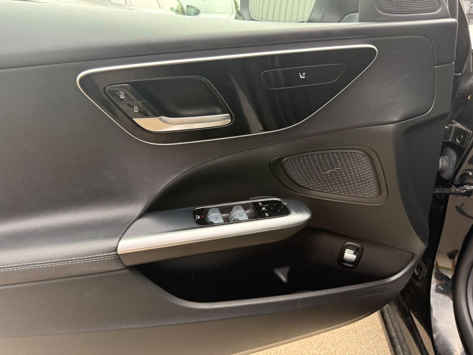 Mercedes-Benz C-Class D T-Modell+Avantgarde+Kamera+LED+++, миниатюра 16