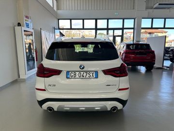 BMW X3 - 5
