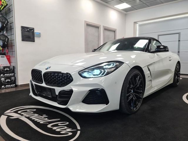 BMW Bmw Z4 sDrive20i Msport