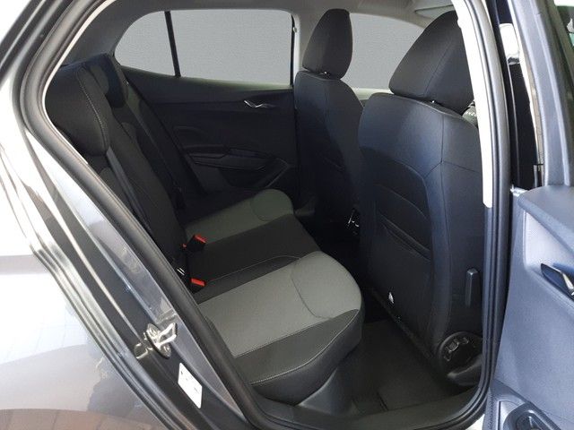 Fahrzeugabbildung Skoda Fabia Tour 1.0TSI DSG AHK SHZ PDC Kamera 16"