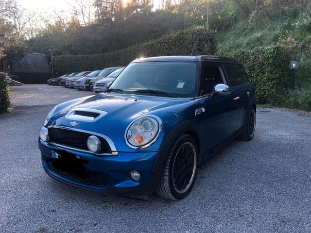 MINI Mini Cooper Clubman Mini 1.6 16V Cooper Clubman