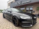 Audi A6 1.8 TFSI ultra S-line - Audi A6: Limousine, Line