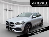 Mercedes-Benz GLA 200 Progressive Widescr Navi MBUX SHZ LED 7G