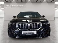 BMW 520 - Vorschau Bild 8