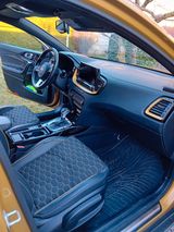 Kia XCeed 1.6 T-GDI DCT Launch Edition Launch Ed... - Kia in Stuttgart