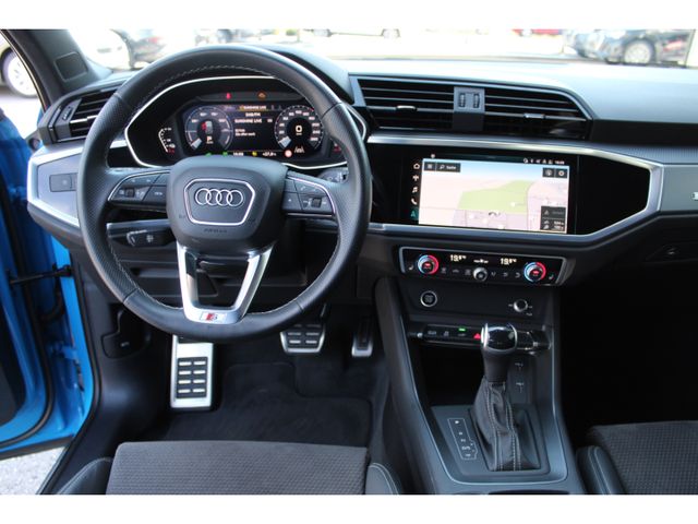 Q3 45 TFSIe Hybrid Str. 2xS-Line*Navi+*1HD*Alc.!