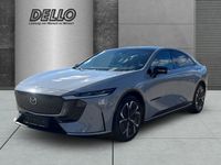 Mazda 6e - Vorschau Bild 1