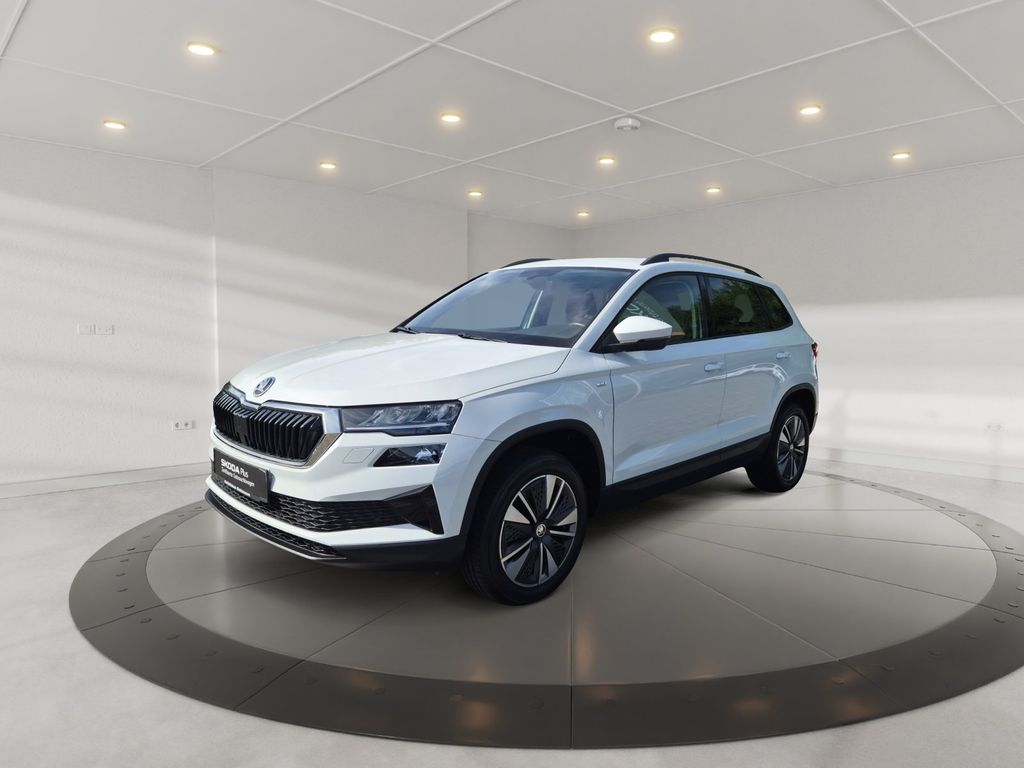 Skoda Karoq — fotografia 2
