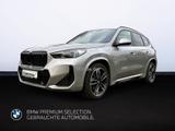 BMW iX1 xDrive30 M Sport Pano ACC+ HuD AHK HK 360Â° - BMW iX1 mit Panoramadach