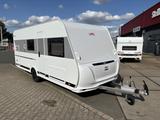 LMC Style 490 K Sondermodell 70 Jahre - LMC Neu Wohnwagen