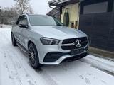 Mercedes-Benz GLE 300 d 4Matic AMG*Night-Paket*Pano*360*Ahk - gebrauchte Mercedes-Benz GLE 300 aus dem Jahr 2023
