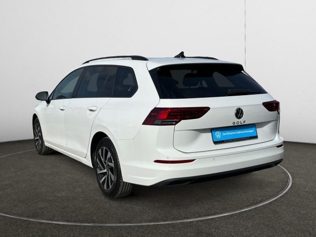 Volkswagen Golf VIII Variant 2.0 TDI Life Navi,LM16 imagem 3