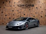 Lamborghini Huracán EVO AWD *CCB*LIFT*CARPLAY*SENSONUM*CRUIS