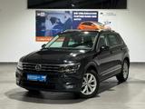 Volkswagen Tiguan JOIN 2.0 TDI DSG AHK+NAVI+KEYLESS+ACC - VW Tiguan Gebrauchtwagen in Bremen