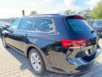 Volkswagen Passat Variant - 3
